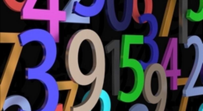 Numerological forecasts for 2021