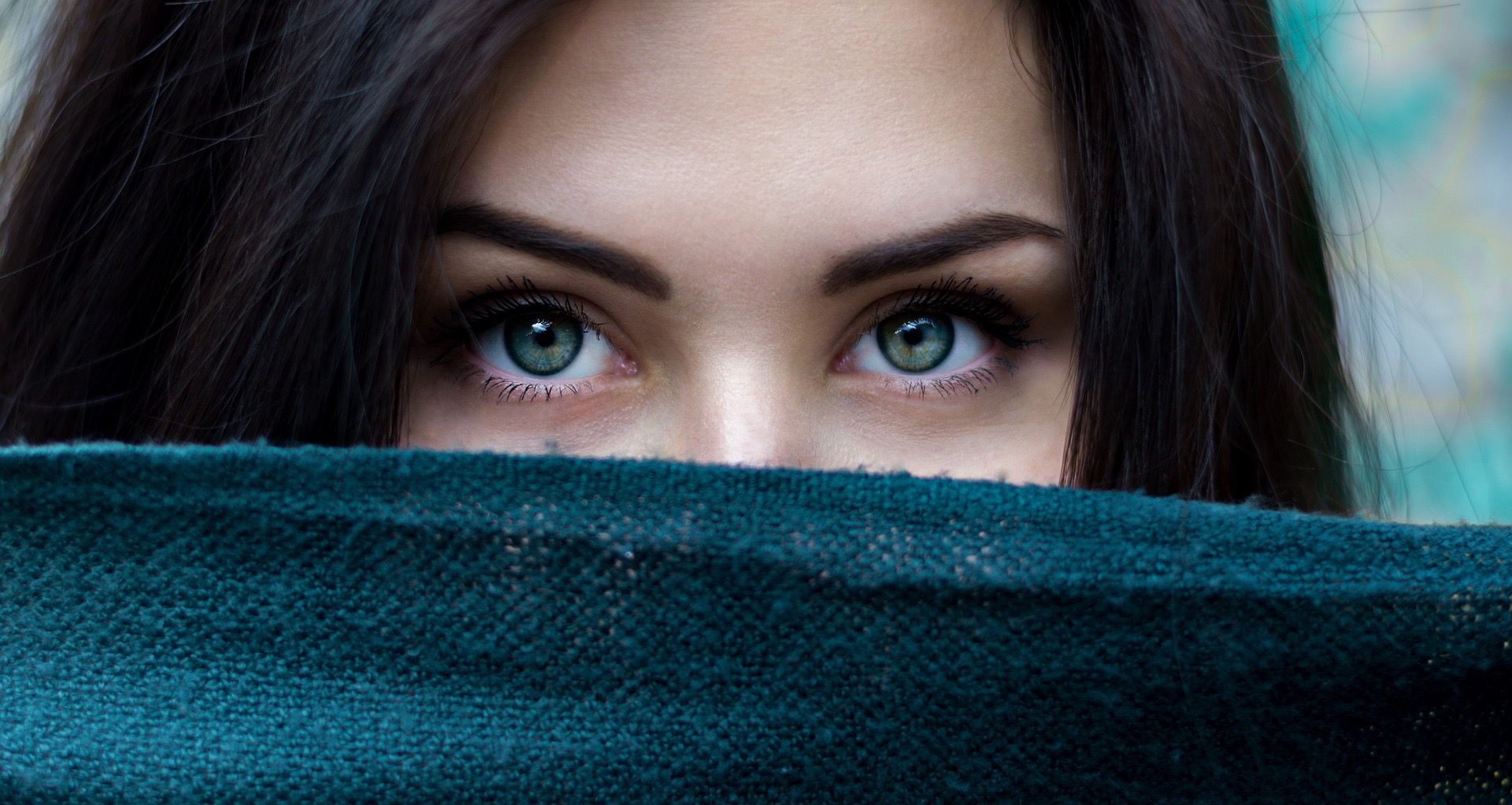 Ochii nu mint: explorăm mințile prin priviri
